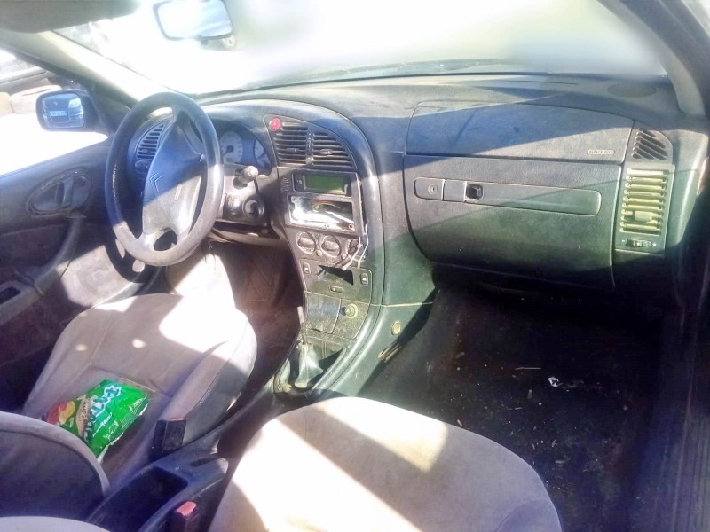 citroën xsara (n1) del año 2002