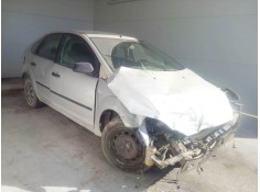 ford focus ii (da_, hcp, dp) del año 2005