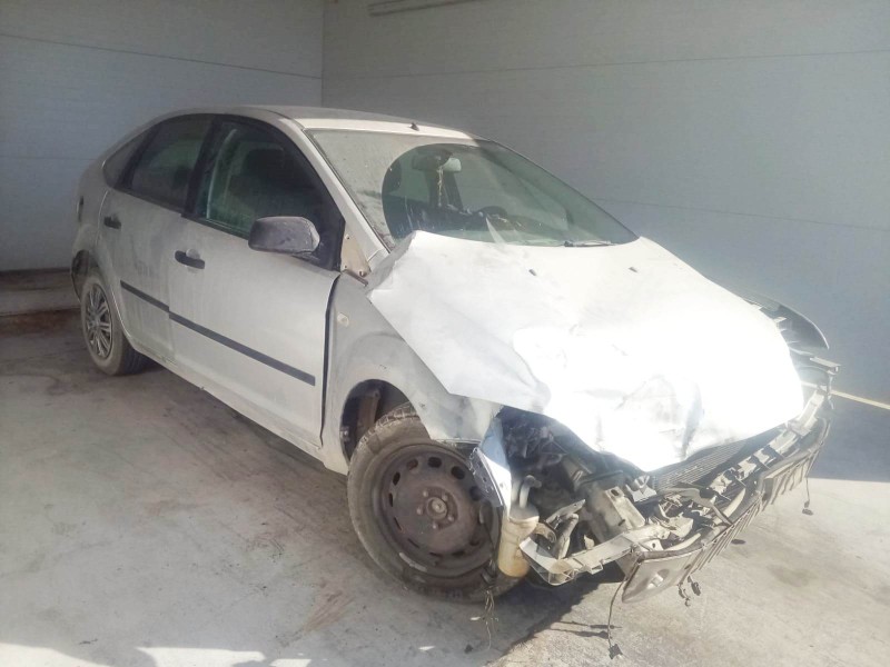 ford focus ii (da_, hcp, dp) del año 2005