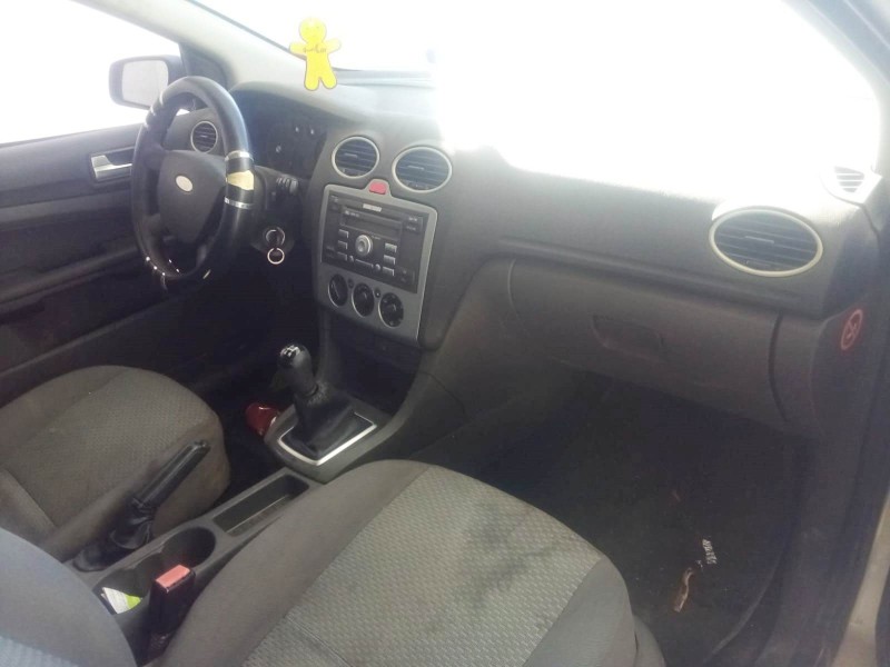 ford focus ii (da_, hcp, dp) del año 2005