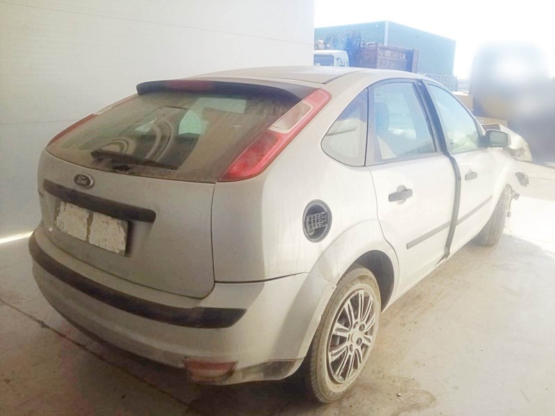 ford focus ii (da_, hcp, dp) del año 2005