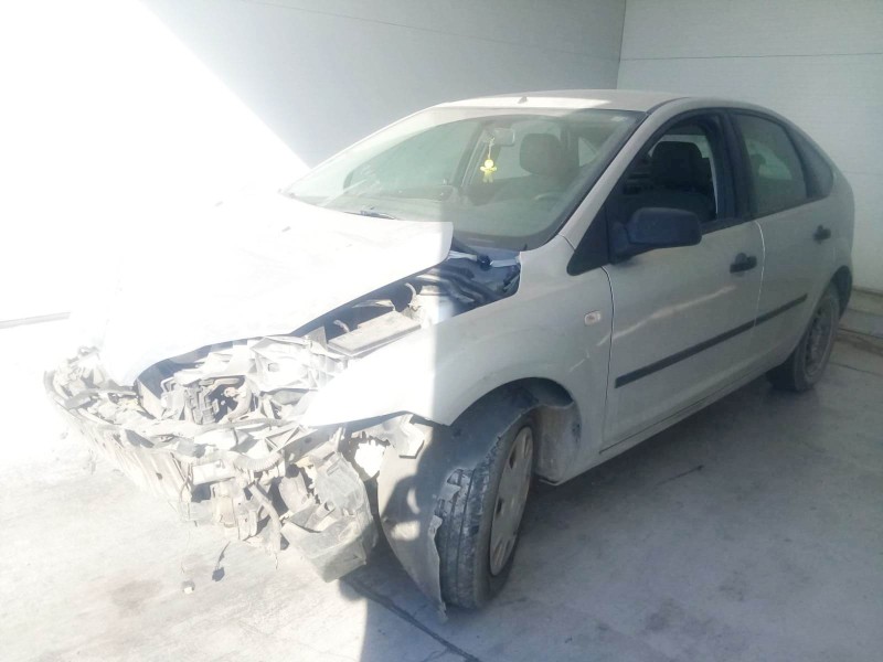 ford focus ii (da_, hcp, dp) del año 2005
