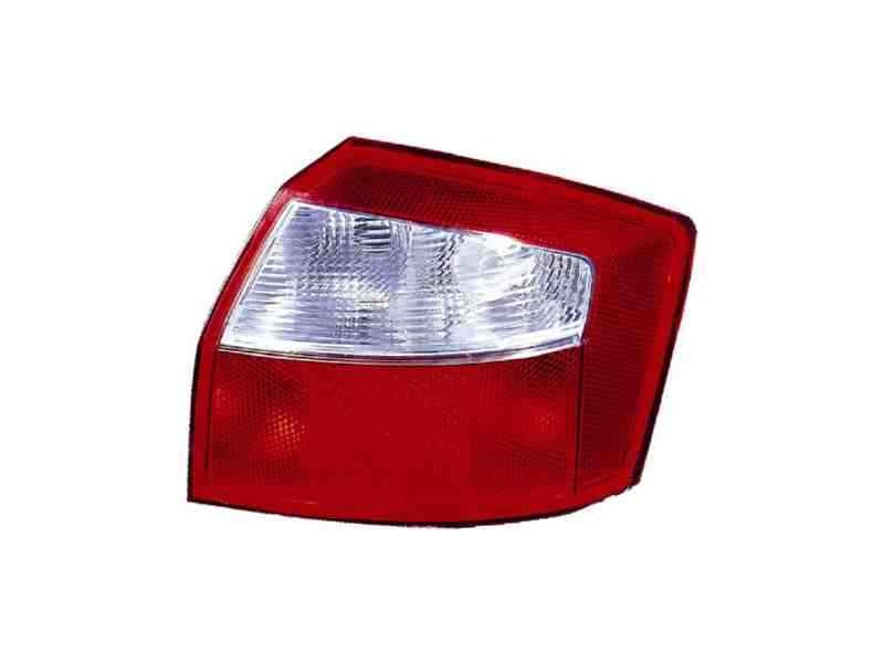 Recambio de piloto trasero derecho para audi a4 berlina (8e) referencia OEM IAM 16120732 - 8E5945218 00-04 NUEVO