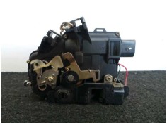 Recambio de cerradura puerta trasera izquierda para audi a6 berlina (4b2) 2.4 (121kw) referencia OEM IAM 4B0839015B   2