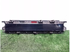 Recambio de cuadro instrumentos para renault grand scénic ii (jm0/1_) 1.9 dci (jm14) referencia OEM IAM P8200365607D  