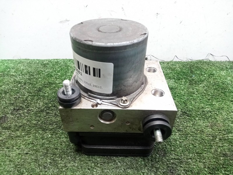 Recambio de abs para iveco daily vi furgoneta 33s12, 35s12, 35c12 referencia OEM IAM 5801815699 - 0265243239 - 0265956214  
