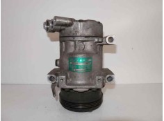 Recambio de compresor aire acondicionado para renault clio ii fase ii (b/cb0) 1.2 referencia OEM IAM 8200037058-1427B-0991405162