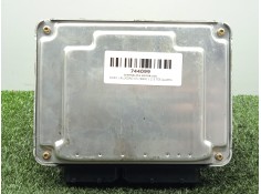 Recambio de centralita motor uce para audi allroad c5 (4bh) 2.5 tdi quattro referencia OEM IAM 4Z7907401B - 0281010897 EDC15VM+  2