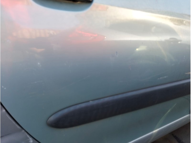 Recambio de puerta trasera derecha para citroën xsara picasso (n68) 2.0 hdi referencia OEM IAM   