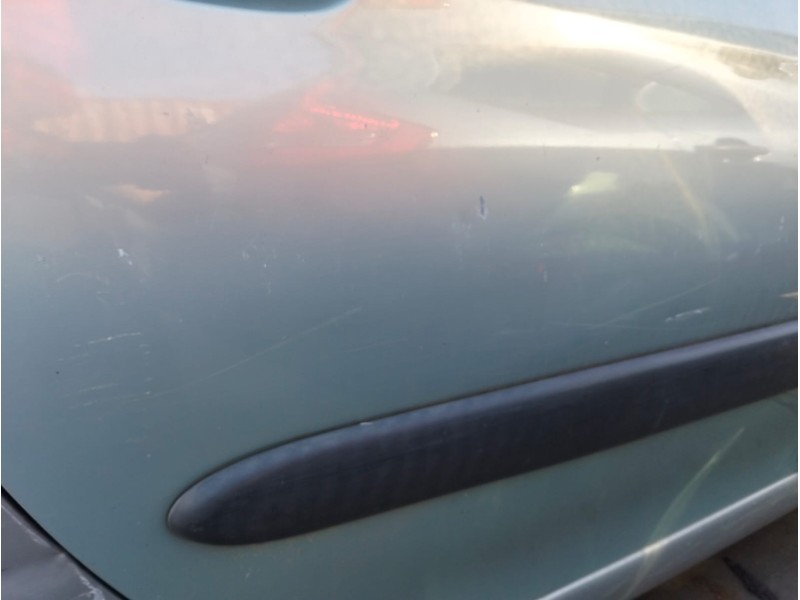 Recambio de puerta trasera derecha para citroën xsara picasso (n68) 2.0 hdi referencia OEM IAM   