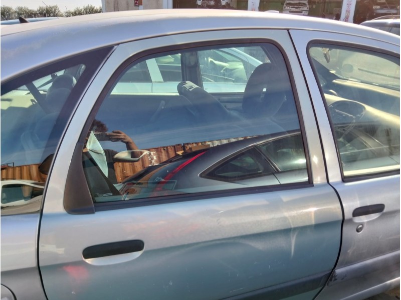 Recambio de puerta trasera derecha para citroën xsara picasso (n68) 2.0 hdi referencia OEM IAM   