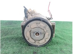 Recambio de compresor aire acondicionado para ford transit custom v362 furgoneta (fy, fz) 2.0 ecoblue referencia OEM IAM GK2119D