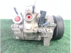 Recambio de compresor aire acondicionado para ford transit custom v362 furgoneta (fy, fz) 2.0 ecoblue referencia OEM IAM GK2119D 2