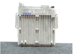 Recambio de centralita motor uce para renault clio ii fase i (b/cbo) 1.2 referencia OEM IAM 7700110399-216505157-HOM7700868294  