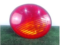 Recambio de piloto trasero izquierdo para volkswagen new beetle (9c1, 1c1) 1.9 tdi referencia OEM IAM 09301910  