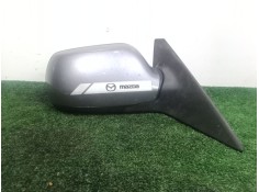 Recambio de retrovisor derecho para mazda 6 sedán (gg) 2.0 di (gg14) referencia OEM IAM 015797 ELECTRICO - 6.PINES SCHEFENACKER 2
