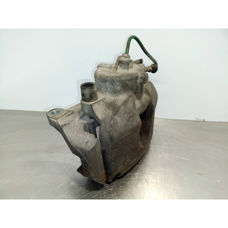 Recambio de pinza freno delantera izquierda para renault vel satis (bj0) 2.2 dci turbodiesel referencia OEM IAM 787-17J1P-2LH-36