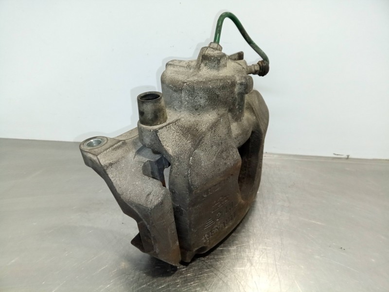Recambio de pinza freno delantera izquierda para renault vel satis (bj0) 2.2 dci turbodiesel referencia OEM IAM 787-17J1P-2LH-36