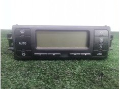 Recambio de mando climatizador para seat leon (1m1) 1.9 tdi referencia OEM IAM 1M0820043G - 5HB00797811 4.CONECTORES 