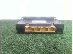 Recambio de mando climatizador para seat leon (1m1) 1.9 tdi referencia OEM IAM 1M0820043G - 5HB00797811 4.CONECTORES  2