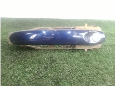 Recambio de maneta exterior delantera derecha para volkswagen new beetle (9c1, 1c1) 1.9 tdi referencia OEM IAM  CON.BOMBIN AZUL