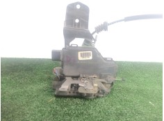 Recambio de cerradura puerta delantera izquierda para volkswagen new beetle (9c1, 1c1) 1.9 tdi referencia OEM IAM 3B1015Q - C3B1