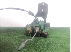 Recambio de cerradura puerta delantera izquierda para volkswagen new beetle (9c1, 1c1) 1.9 tdi referencia OEM IAM 3B1015Q - C3B1 2