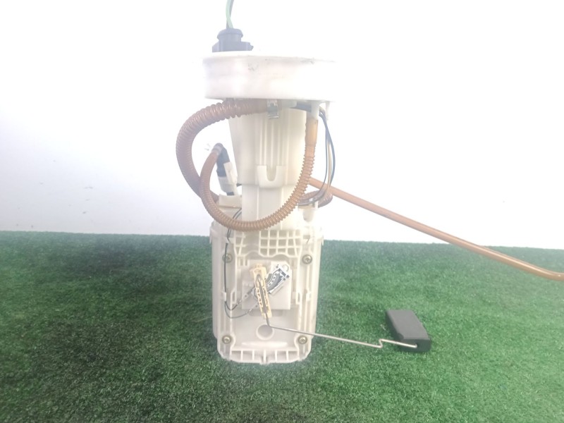 Recambio de aforador para audi a4 b7 (8ec) 2.0 referencia OEM IAM SIN REFERENCIA  4.PINES - CON.BOMBA