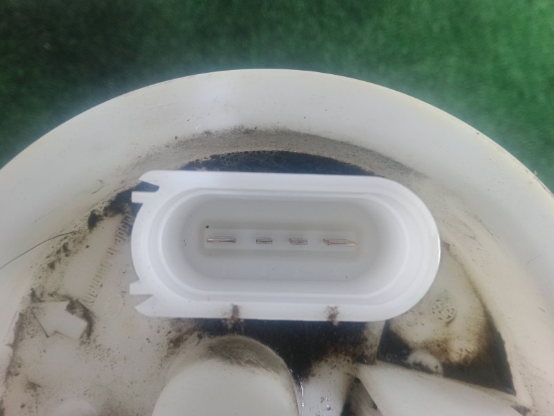 Recambio de aforador para audi a4 b7 (8ec) 2.0 referencia OEM IAM SIN REFERENCIA  4.PINES - CON.BOMBA