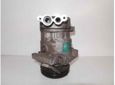 Recambio de compresor aire acondicionado para renault clio ii fase ii (b/cb0) 1.2 referencia OEM IAM 8200037058-1427B-0991405162 2