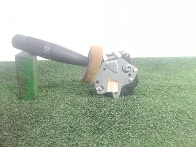 Recambio de mando luces para peugeot 205 ii (20a/c) 1.4 referencia OEM IAM 361455 - 7753468680 REDONDO 