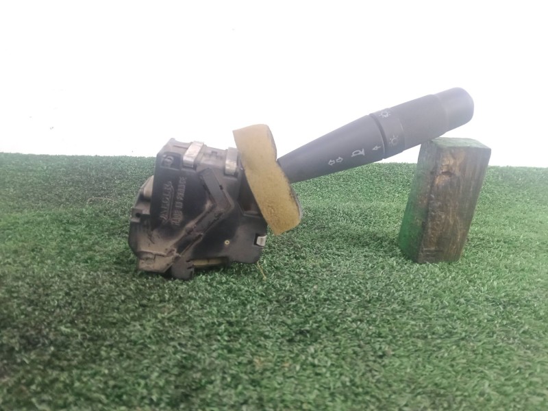 Recambio de mando luces para peugeot 205 ii (20a/c) 1.4 referencia OEM IAM 361455 - 7753468680 REDONDO 