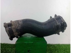 Recambio de tubo presion turbocompresor para audi a6 berlina (4f2) 3.0 v6 24v tdi referencia OEM IAM 4F0145708C FLEXIBLE 