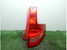 Recambio de piloto trasero derecho para citroën c4 i (lc_) 1.4 16v referencia OEM IAM 9655863980 5.PUERTAS 04-10 - INFERIOR - 4.