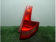 Recambio de piloto trasero derecho para citroën c4 i (lc_) 1.4 16v referencia OEM IAM 4060200 - 2021001027 VISTEON - INFERIOR 04