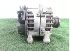 Recambio de alternador para ford transit custom v362 furgoneta (fy, fz) 2.0 ecoblue referencia OEM IAM KK3T10300BB - 2120140995  2