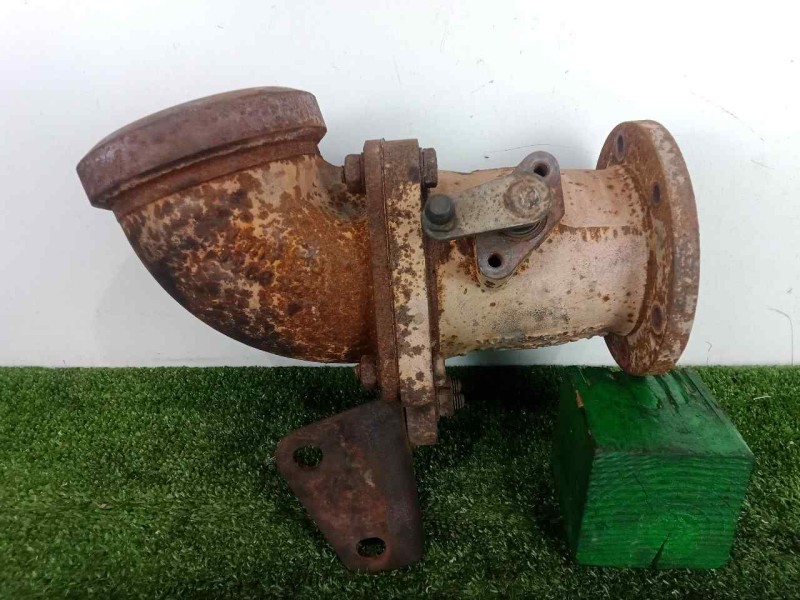 Recambio de intarder / retardador secundario para renault m200 midliner m 200 referencia OEM IAM 5010295912  