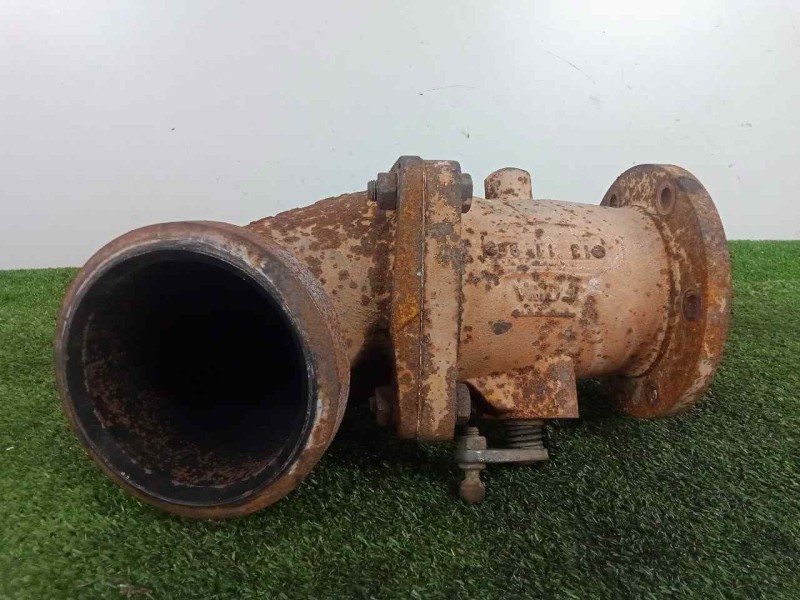 Recambio de intarder / retardador secundario para renault m200 midliner m 200 referencia OEM IAM 5010295912  