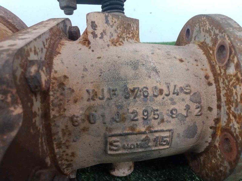 Recambio de intarder / retardador secundario para renault m200 midliner m 200 referencia OEM IAM 5010295912  