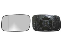 Recambio de cristal retrovisor derecho para seat inca referencia OEM IAM 31917112  