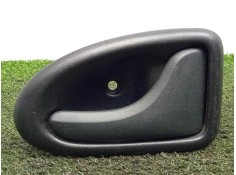 Recambio de maneta interior delantera derecha para renault megane i fase 2 classic (la..) 1.9 diesel referencia OEM IAM 77008300