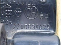 Recambio de maneta interior delantera derecha para renault megane i fase 2 classic (la..) 1.9 diesel referencia OEM IAM 77008300 2