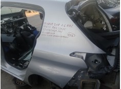 Recambio de aletin trasero izquierdo para peugeot 308 1.6 16v e-hdi fap referencia OEM IAM    2