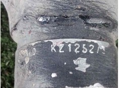 Recambio de servofreno para renault s 135/150/180 midliner e1 chasis (modelo 150.09/b) 110 kw cabina doble referencia OEM IAM K1 2