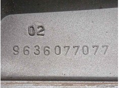 Recambio de maneta exterior porton para citroën xsara berlina 2.0 hdi cat (rhy / dw10td) referencia OEM IAM 9636077077   2