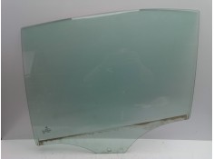 Recambio de luna trasera izquierda para bmw serie 3 berlina (e90) 2.0 turbodiesel cat referencia OEM IAM   