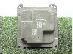 Recambio de centralita faros xenon para omoda 5 1.6 tgdi referencia OEM IAM 19010500 - 20231213 - T19C  