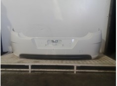 Recambio de paragolpes trasero para citroën c4 ii (nc_) 1.4 vti 95 referencia OEM IAM   