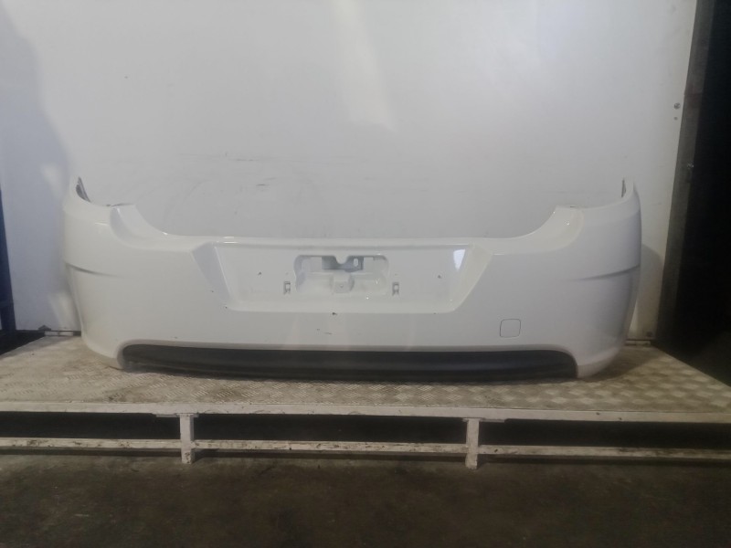 Recambio de paragolpes trasero para citroën c4 ii (nc_) 1.4 vti 95 referencia OEM IAM   
