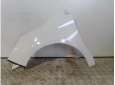 Recambio de aleta delantera izquierda para citroën c4 ii (nc_) 1.4 vti 95 referencia OEM IAM   